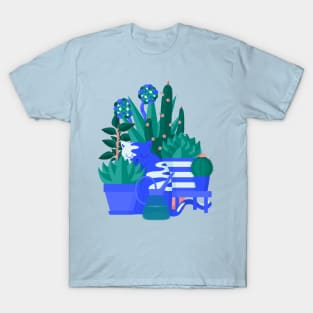 Comfort Zone T-Shirt